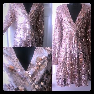 PURRFECT PARTY DRESS!